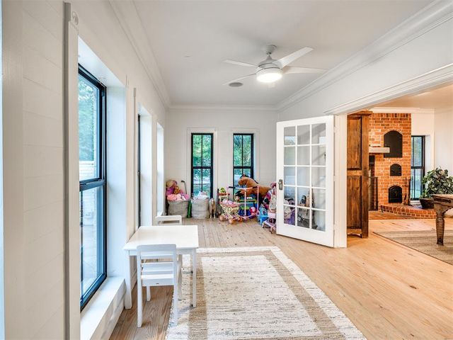 13500 Three Oaks Drive, Jones, OK 73049