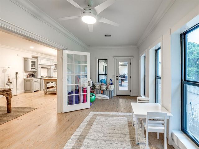 13500 Three Oaks Drive, Jones, OK 73049