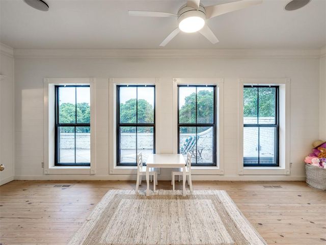 13500 Three Oaks Drive, Jones, OK 73049