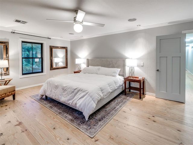 13500 Three Oaks Drive, Jones, OK 73049