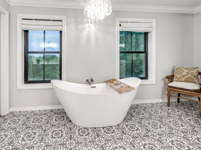 13500 Three Oaks Drive, Jones, OK 73049