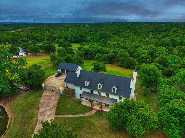 13500 Three Oaks Drive, Jones, OK 73049