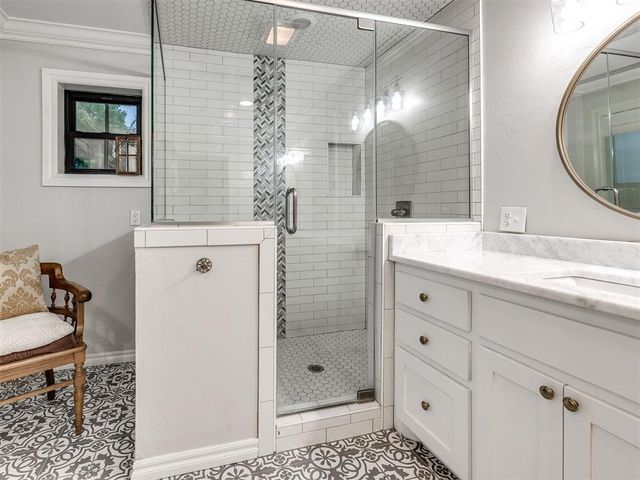 13500 Three Oaks Drive, Jones, OK 73049