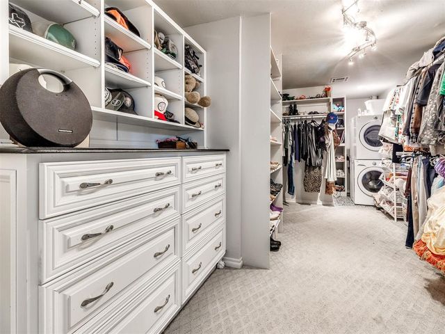 13500 Three Oaks Drive, Jones, OK 73049