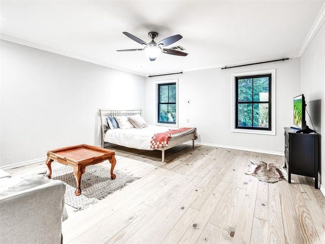 13500 Three Oaks Drive, Jones, OK 73049