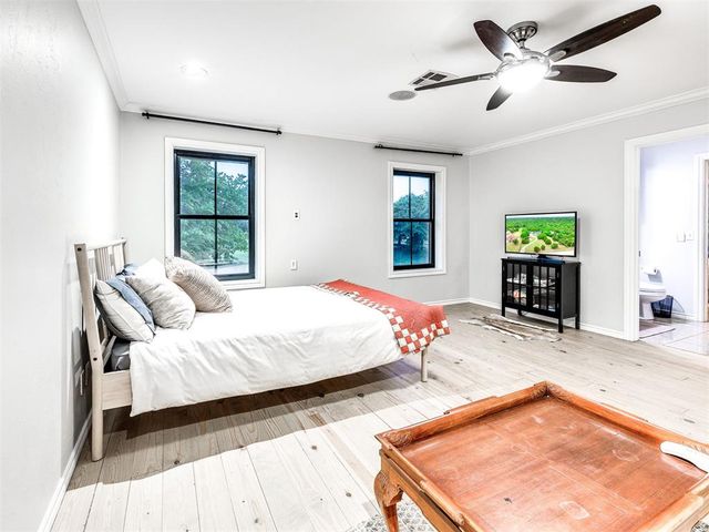 13500 Three Oaks Drive, Jones, OK 73049