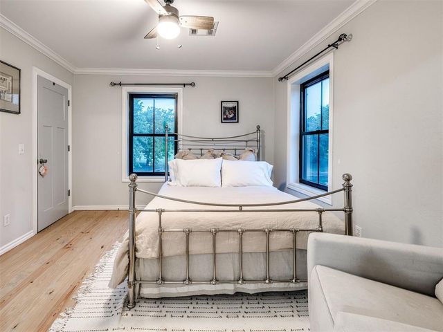 13500 Three Oaks Drive, Jones, OK 73049