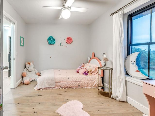 13500 Three Oaks Drive, Jones, OK 73049