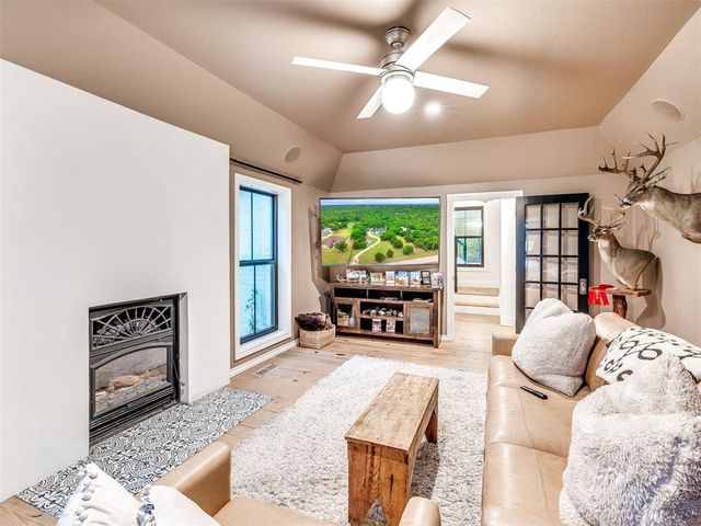 13500 Three Oaks Drive, Jones, OK 73049