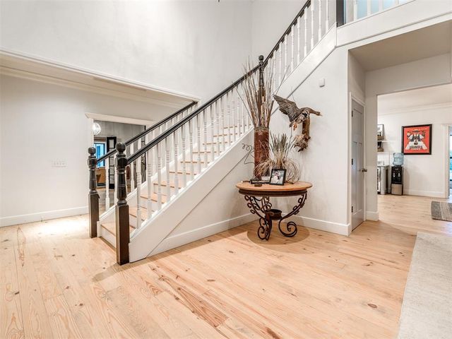 13500 Three Oaks Drive, Jones, OK 73049