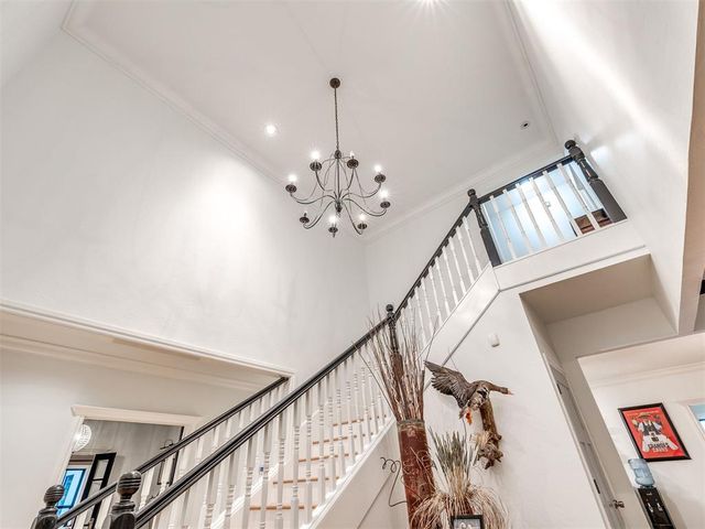 13500 Three Oaks Drive, Jones, OK 73049