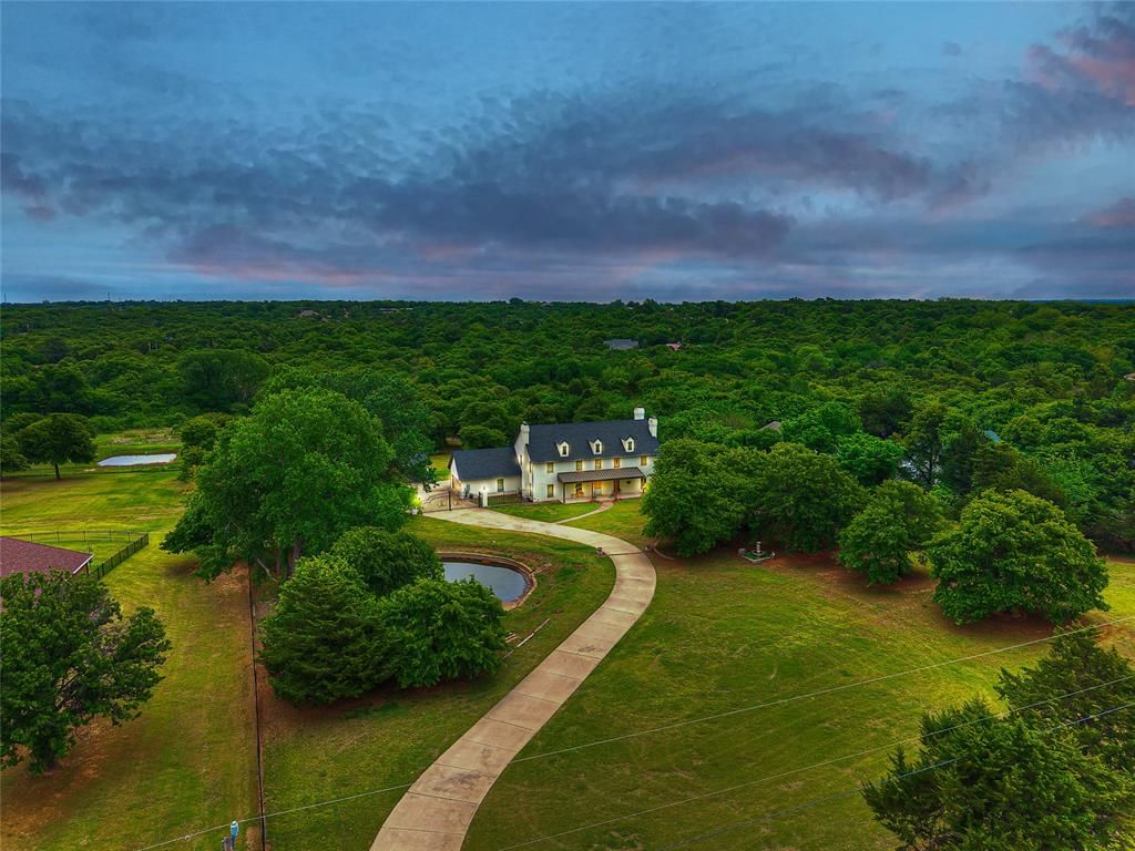 13500 Three Oaks Drive, Jones, OK 73049