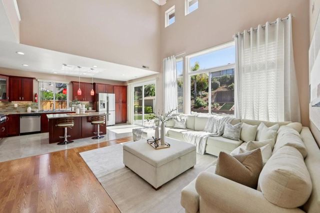 2696 SEQUOIA CREEK Drive, San Jose, CA 95121