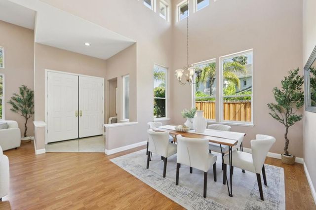 2696 SEQUOIA CREEK Drive, San Jose, CA 95121