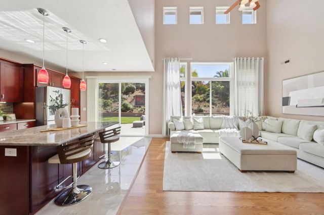 2696 SEQUOIA CREEK Drive, San Jose, CA 95121