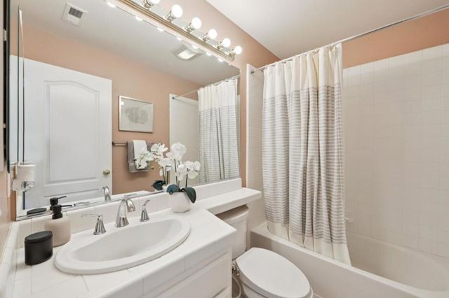 2696 SEQUOIA CREEK Drive, San Jose, CA 95121