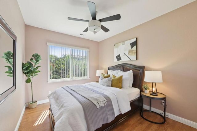 2696 SEQUOIA CREEK Drive, San Jose, CA 95121