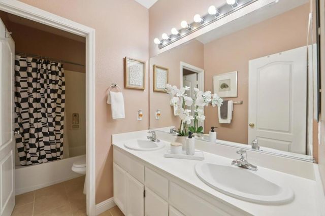 2696 SEQUOIA CREEK Drive, San Jose, CA 95121