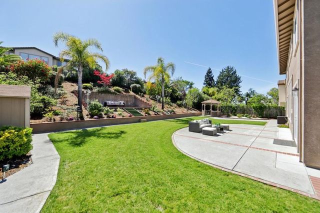 2696 SEQUOIA CREEK Drive, San Jose, CA 95121