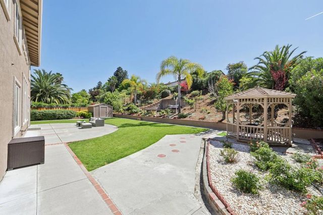 2696 SEQUOIA CREEK Drive, San Jose, CA 95121