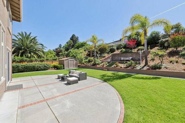 2696 SEQUOIA CREEK Drive, San Jose, CA 95121