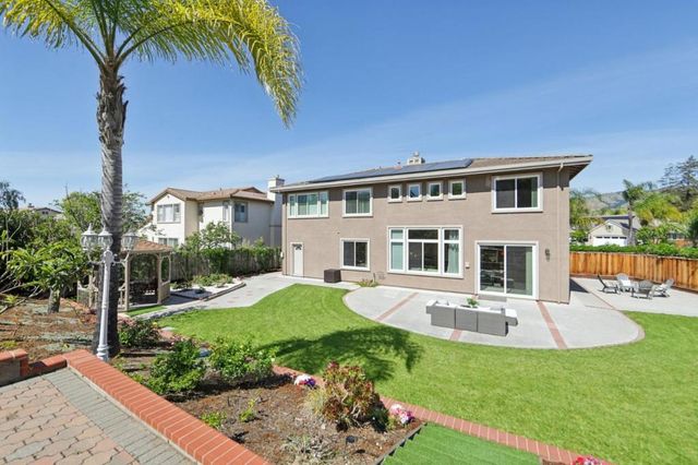 2696 SEQUOIA CREEK Drive, San Jose, CA 95121