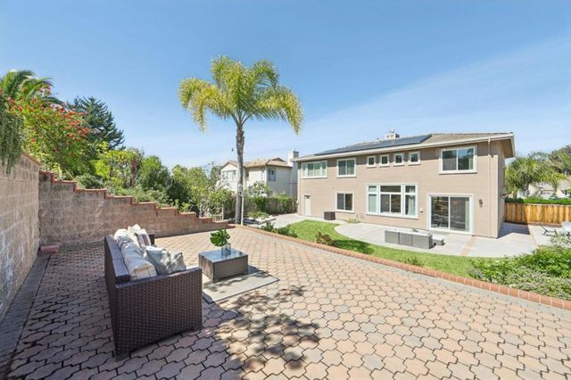 2696 SEQUOIA CREEK Drive, San Jose, CA 95121