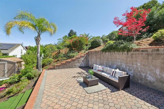 2696 SEQUOIA CREEK Drive, San Jose, CA 95121