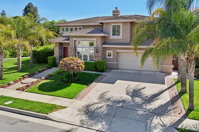 2696 SEQUOIA CREEK Drive, San Jose, CA 95121