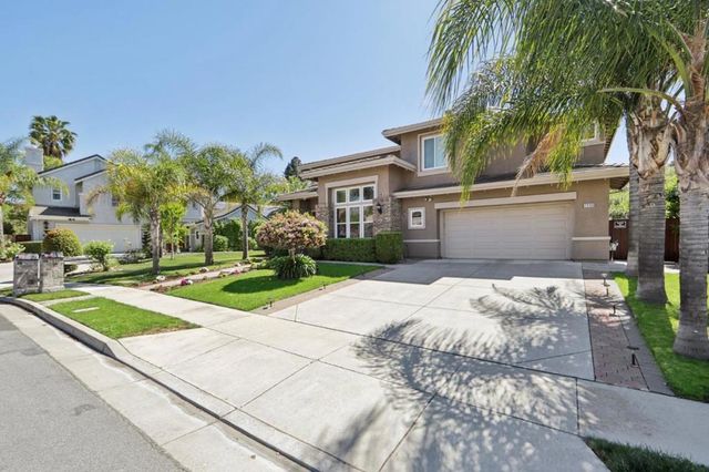 2696 SEQUOIA CREEK Drive, San Jose, CA 95121