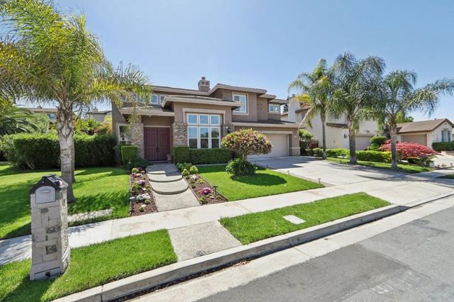 2696 SEQUOIA CREEK Drive, San Jose, CA 95121