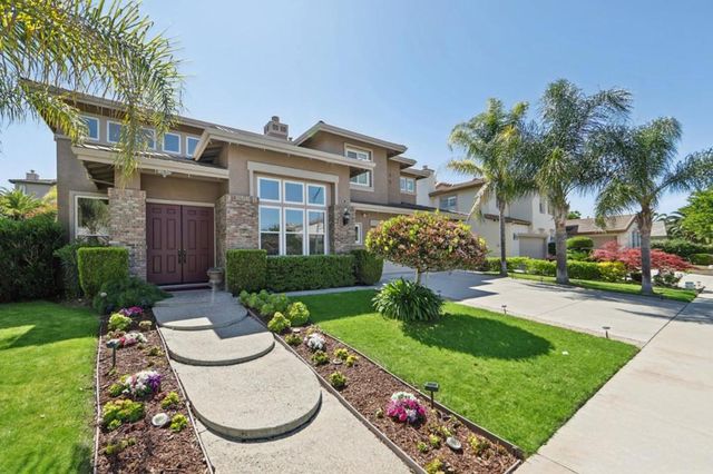 2696 SEQUOIA CREEK Drive, San Jose, CA 95121