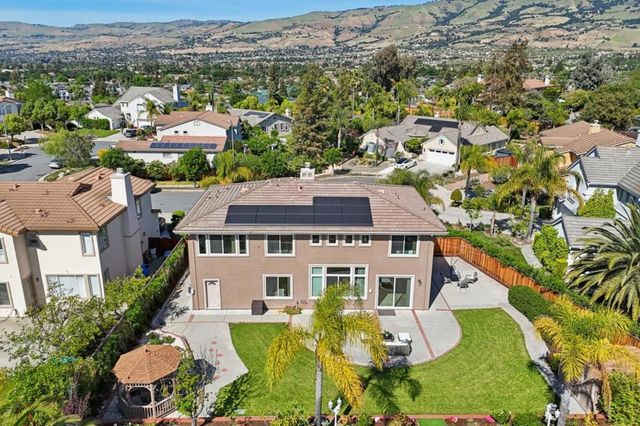 2696 SEQUOIA CREEK Drive, San Jose, CA 95121