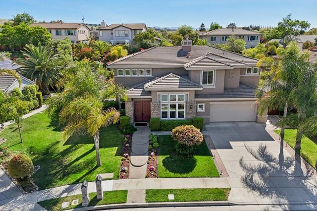 2696 SEQUOIA CREEK Drive, San Jose, CA 95121