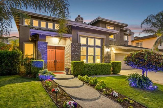 2696 SEQUOIA CREEK Drive, San Jose, CA 95121