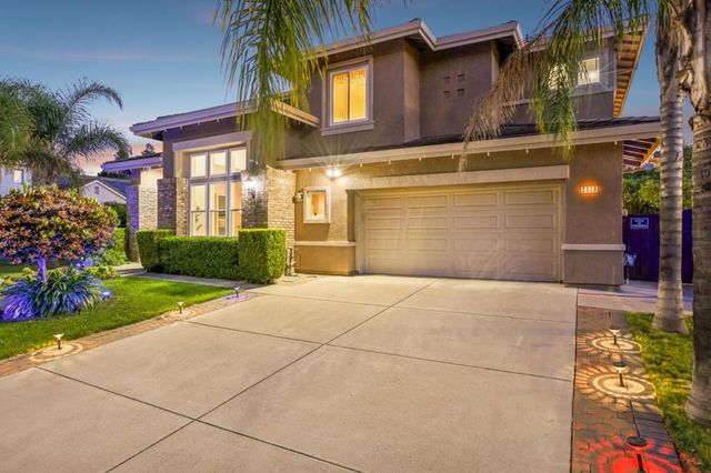 2696 SEQUOIA CREEK Drive, San Jose, CA 95121