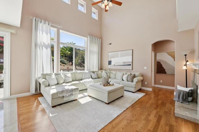 2696 SEQUOIA CREEK Drive, San Jose, CA 95121