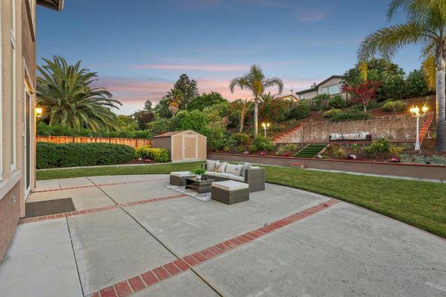 2696 SEQUOIA CREEK Drive, San Jose, CA 95121