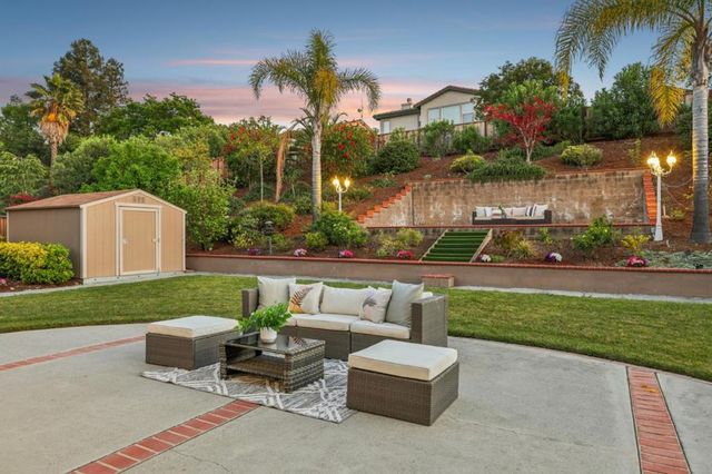 2696 SEQUOIA CREEK Drive, San Jose, CA 95121