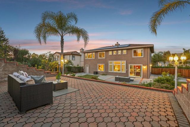 2696 SEQUOIA CREEK Drive, San Jose, CA 95121