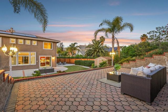 2696 SEQUOIA CREEK Drive, San Jose, CA 95121