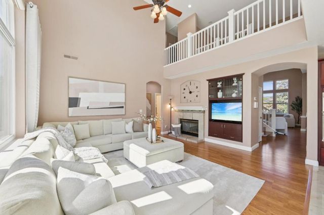 2696 SEQUOIA CREEK Drive, San Jose, CA 95121