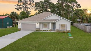 357 SW Galicia St Street SW, Palm Bay, FL 32908