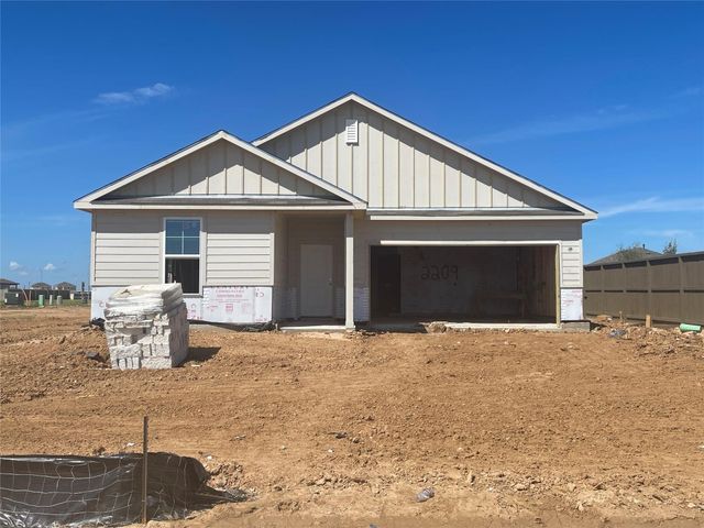 2209 Giulliana Way, Brookshire, TX 77423