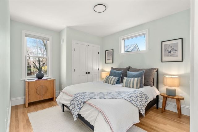 225 Lamartine Street B, Boston, MA 02130