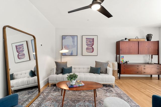 225 Lamartine Street B, Boston, MA 02130