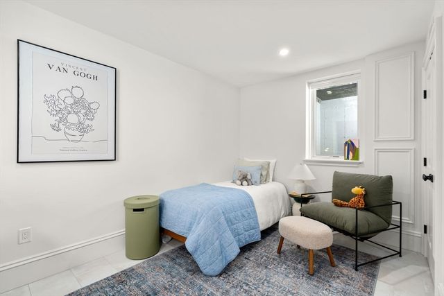 225 Lamartine Street B, Boston, MA 02130