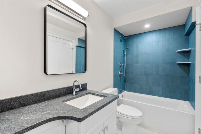 225 Lamartine Street B, Boston, MA 02130