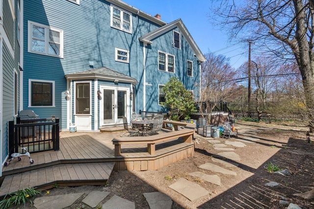 225 Lamartine Street B, Boston, MA 02130