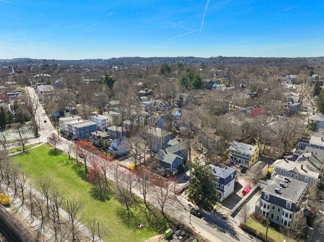 225 Lamartine Street B, Boston, MA 02130